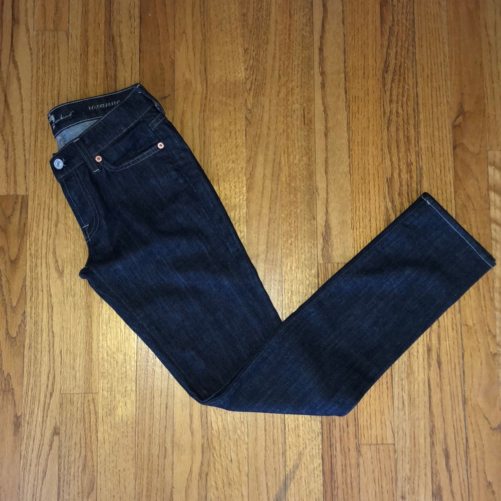 ✨SALE!✨7 for all mankind jeans NWOT